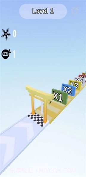 忍者救星截图1 忍者救星截图1