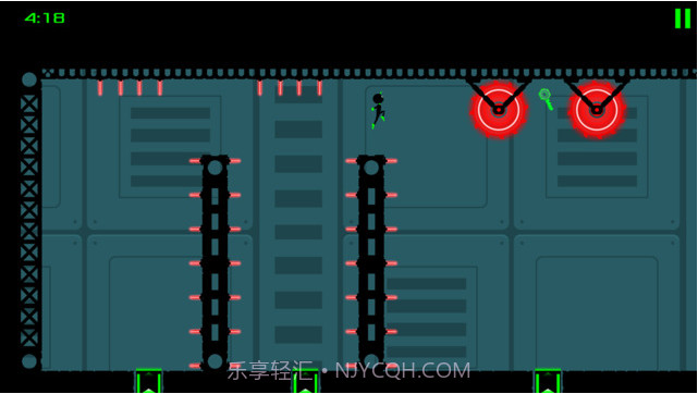 简单特工截图2 简单特工截图2
