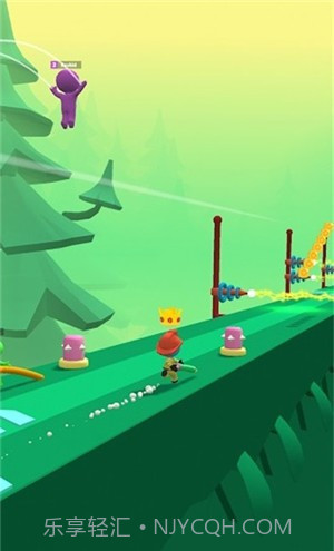 铅笔撑杆跑截图4