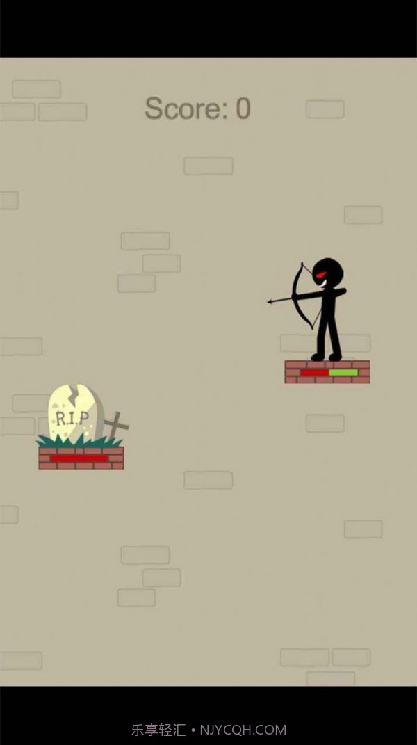 火柴人刺激战争截图2 火柴人刺激战争截图2