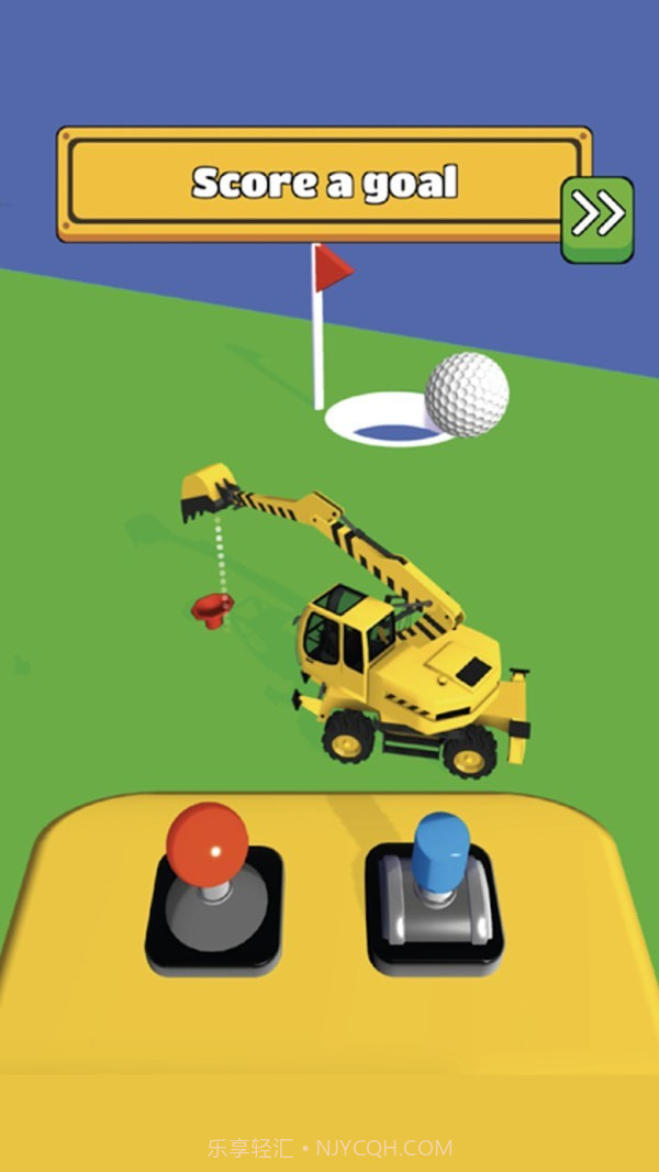 欢乐挖掘机截图5 欢乐挖掘机截图5