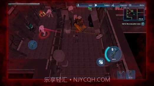 末日Z日编年史截图1