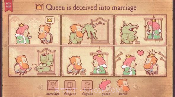 story teller游戏截图2 story teller游戏截图2