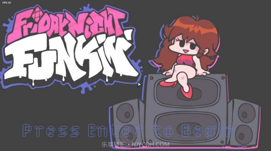 fnf加查模组截图1