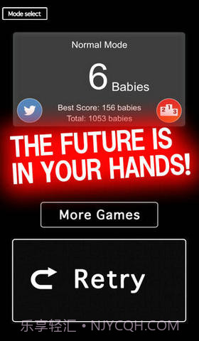 精子和卵子截图3