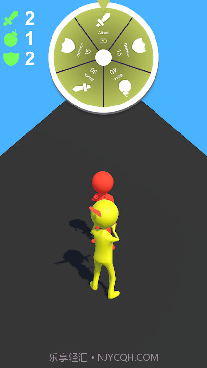 长剑跑者截图3 长剑跑者截图3