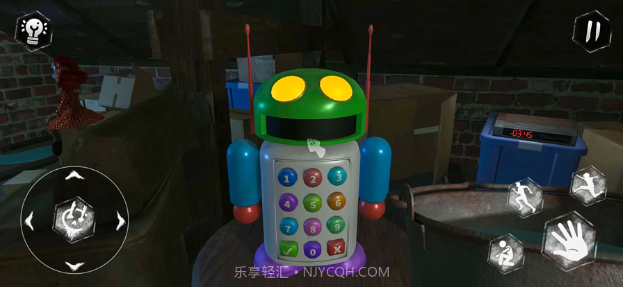 萨曼塔世界冒险截图2 萨曼塔世界冒险截图2