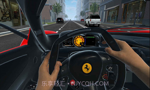 超车小能手截图3 超车小能手截图3