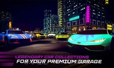 元宇宙:赛车截图2 元宇宙:赛车截图2