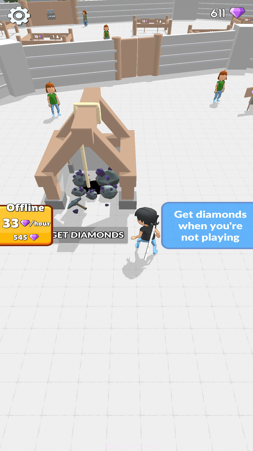 巨人大猎杀v2.5.2最新版截图3