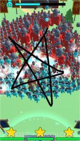 画个军团截图3 画个军团截图3