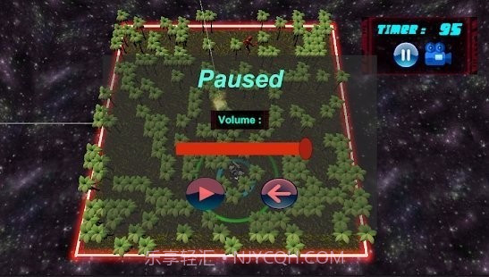 施拉格忍者截图2 施拉格忍者截图2