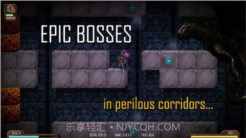 火星大采矿截图4