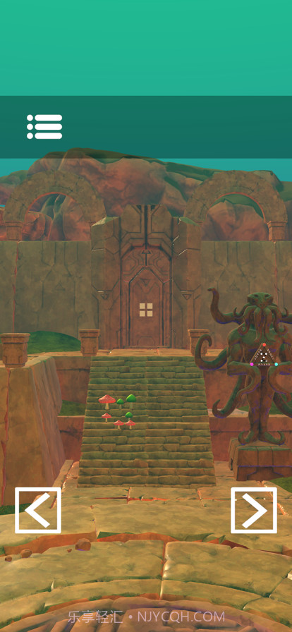 逃生异世界的召唤截图6 逃生异世界的召唤截图6