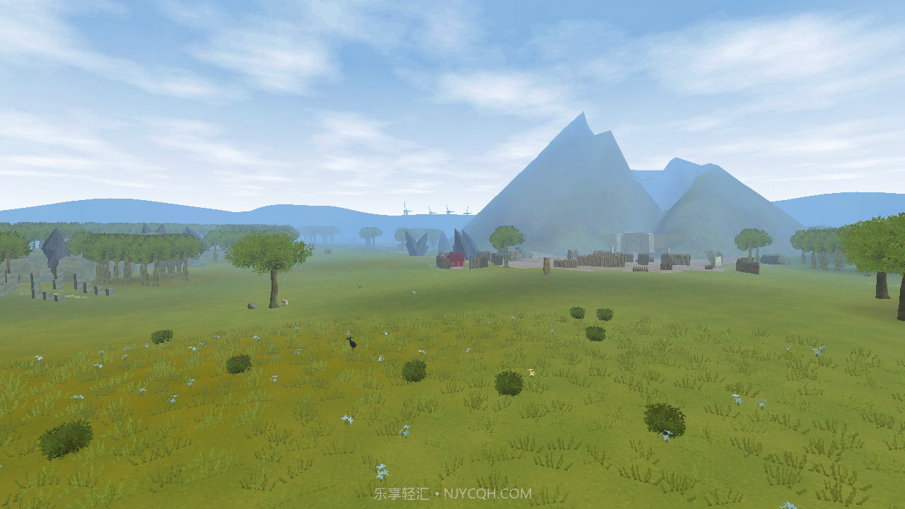 The End of Dyeus截图1 The End of Dyeus截图1