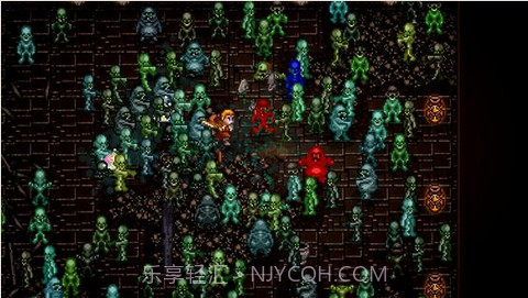 不屈的灵魂截图5