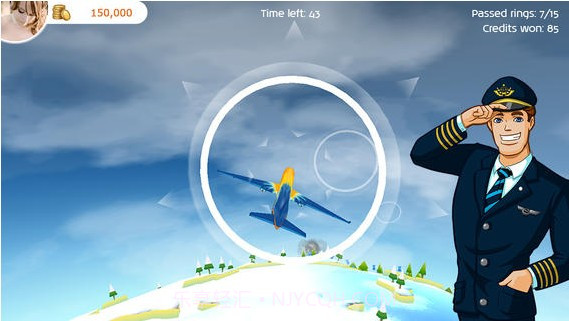 航空帝国截图3 航空帝国截图3