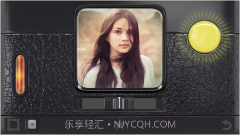 胶片相机 Hipstamatic截图1 胶片相机 Hipstamatic截图1