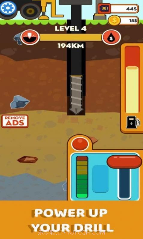 石油钻探大师下载截图5 石油钻探大师下载截图5