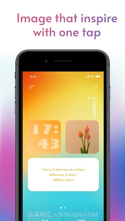 桌面万能小组件截图3