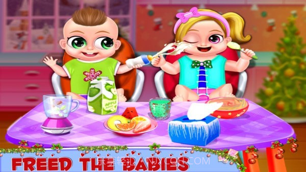 你好宝宝妹妹截图3 你好宝宝妹妹截图3