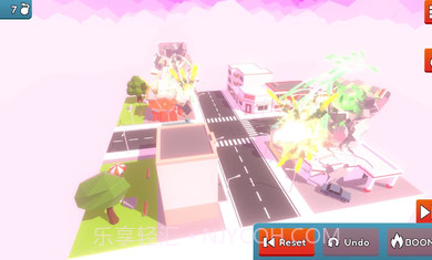 城市破坏者HD截图3