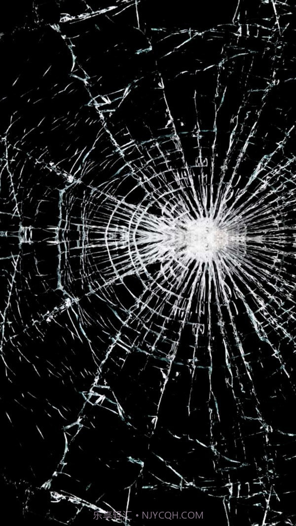 碎屏模拟器截图2