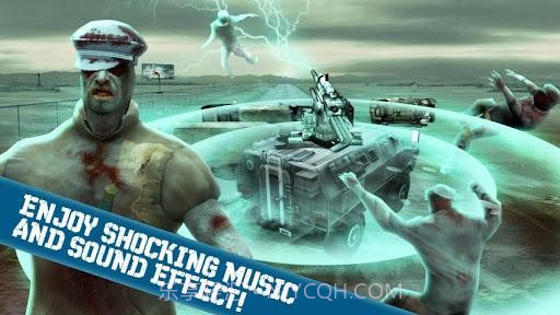 死亡穿越 Dead Crossing截图2 死亡穿越 Dead Crossing截图2