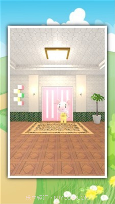 三只小猪逃离截图3