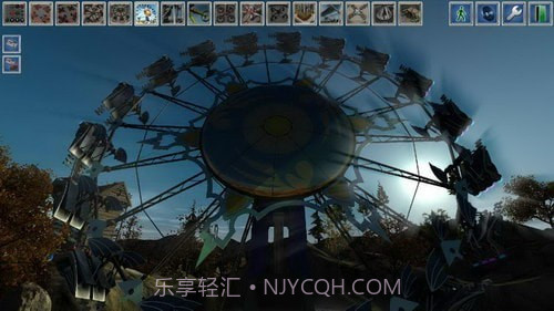 游乐场模拟器2截图1 游乐场模拟器2截图1