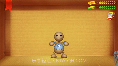 疯狂木偶人永远全武器解锁版截图1 疯狂木偶人永远全武器解锁版截图1