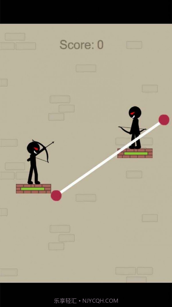 火柴人刺激战争截图3 火柴人刺激战争截图3