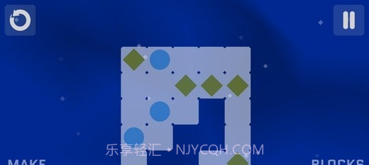 平分奶酪截图3 平分奶酪截图3