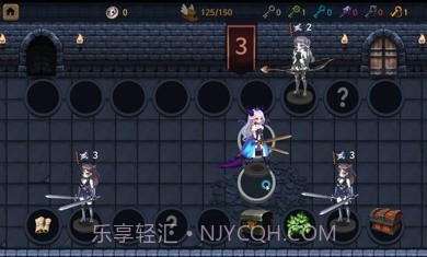 地下城与公主2截图2 地下城与公主2截图2