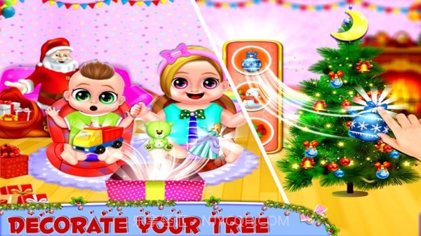 你好宝宝妹妹截图2 你好宝宝妹妹截图2