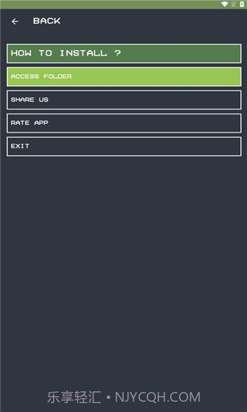 melmodsandbox甜瓜乐园模组工具截图2 melmodsandbox甜瓜乐园模组工具截图2