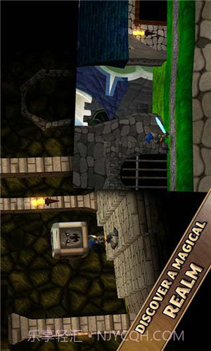 勇者之剑官方截图3 勇者之剑官方截图3