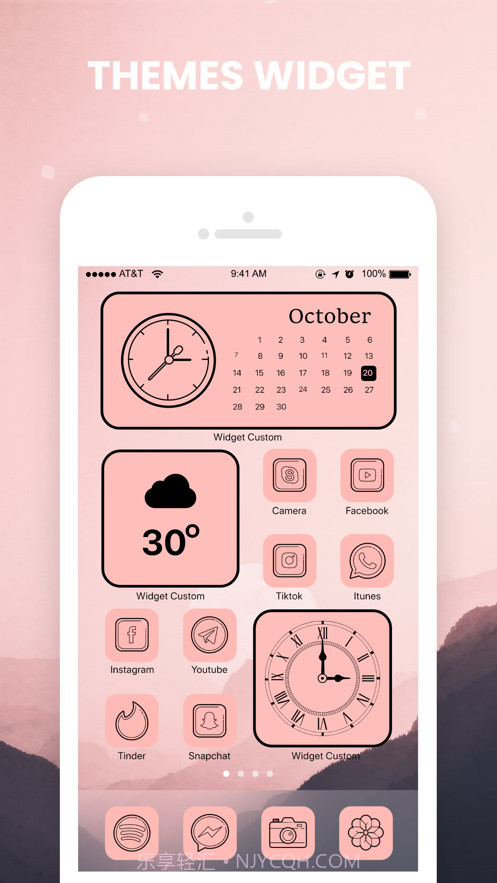 IconChangerApp截图6