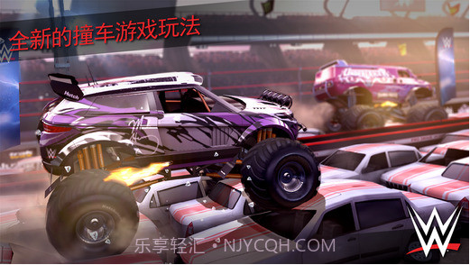 MMX Racing截图3 MMX Racing截图3