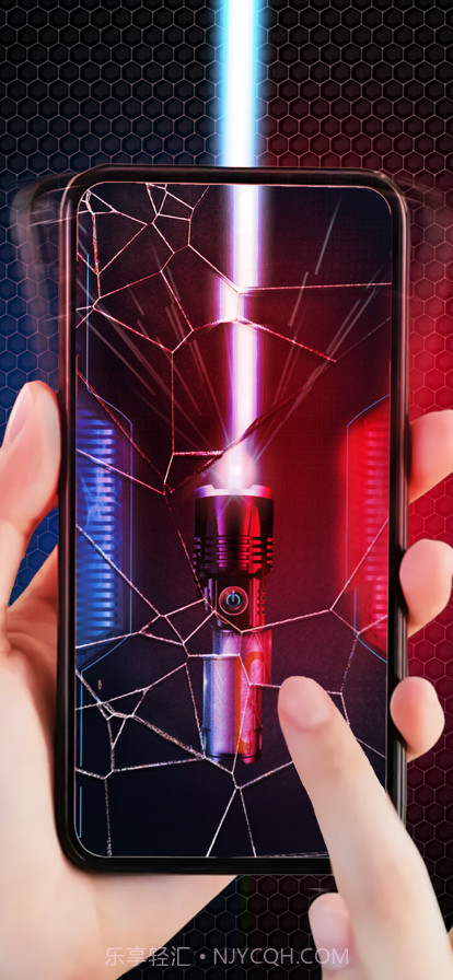 激光镭射笔模拟器截图1