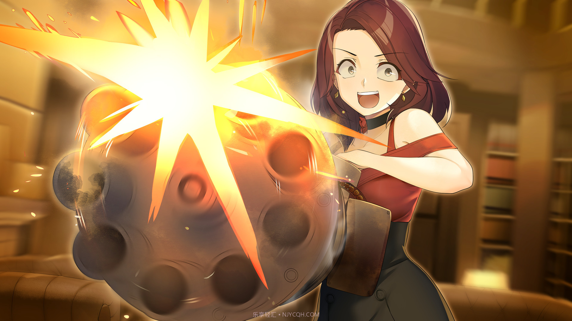 发现真爱或是赴死Find Love or Die Trying截图2 发现真爱或是赴死Find Love or Die Trying截图2