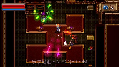 不屈的灵魂截图2