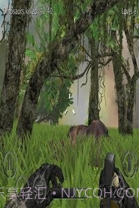 恐龙猎人生存游戏截图6 恐龙猎人生存游戏截图6