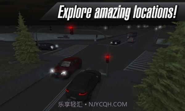 驾驶学校2016截图4 驾驶学校2016截图4