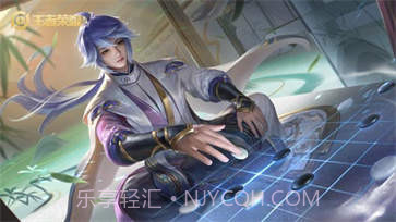 王者荣耀s25赛季更新版截图3 王者荣耀s25赛季更新版截图3