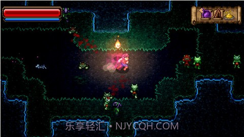 不屈的灵魂截图3