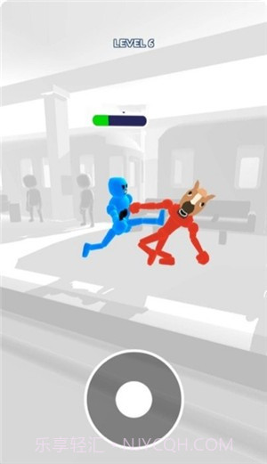 火柴人布娃娃战士截图4 火柴人布娃娃战士截图4