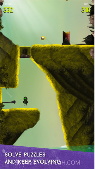 机器人进化截图4 机器人进化截图4