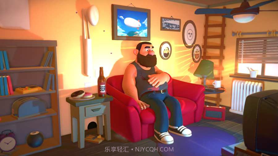 自杀小子截图1 自杀小子截图1