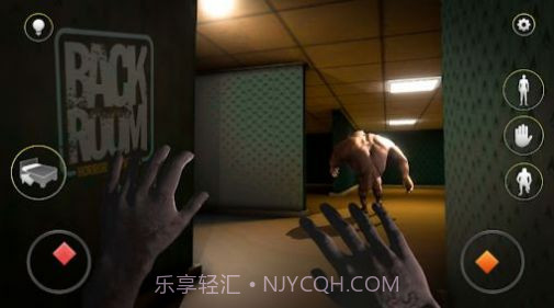 暗室恐怖生存截图3 暗室恐怖生存截图3